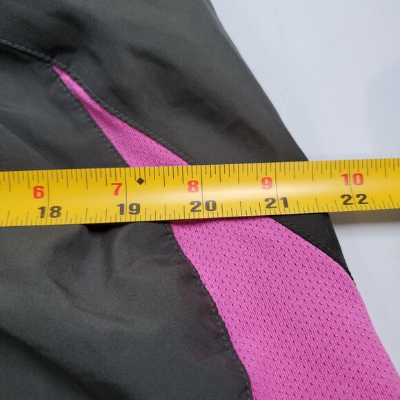 Nike Tempo Running Shorts Women Size XL Athletic Workout Gym Casual Lightweight - Picture 12 of 13